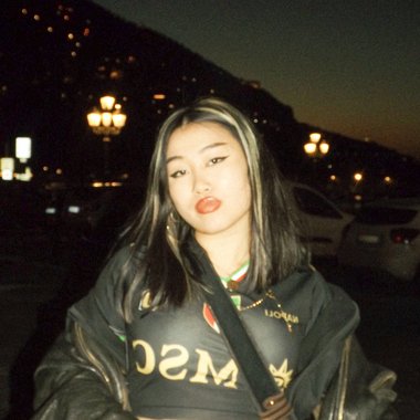 mei m. - Freelance Music Editor