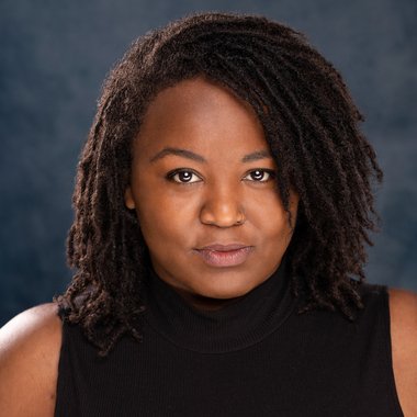 Adair G. - Freelance Voiceover Artist