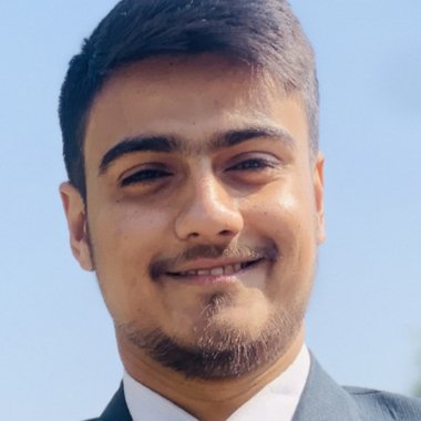 Syed A. - Freelance Data Scraping Specialist
