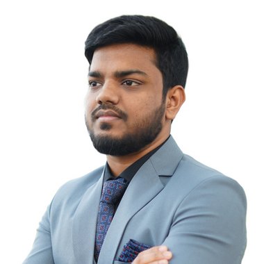 MD. A. - Freelance Developer