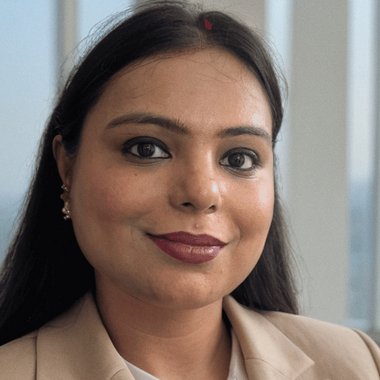 Akansha P. - Freelance Marketing Strategist