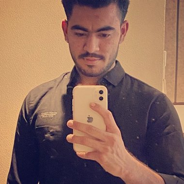 Shahid G. - Freelance Video Editor