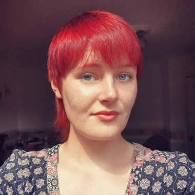 Rhianne H. - Freelance Copywriter