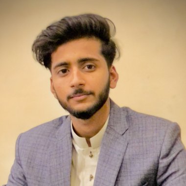 ahmedrajpoot - Freelance Videographer