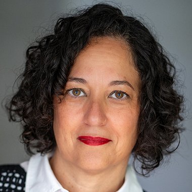 Camila C. - Freelance Creative Director