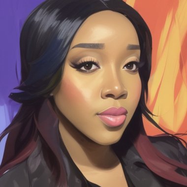 PRECIOUS O. - Freelance Ugc Creator