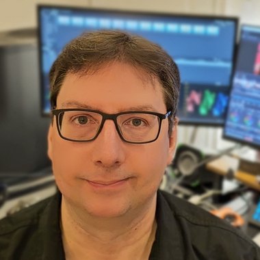 Chris P. - Freelance Video Editor