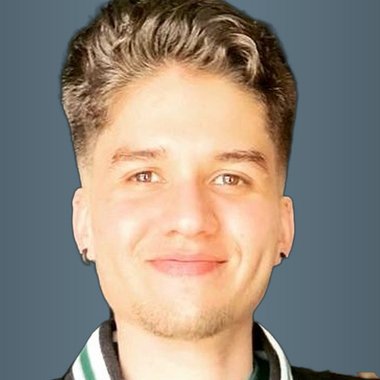 Heliton B. - Freelance 3d Animator