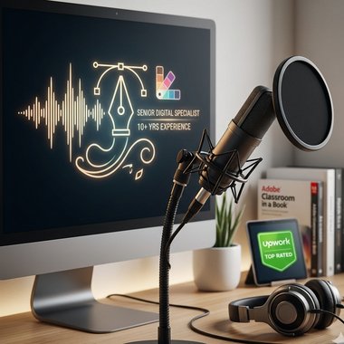 Bushra A. - Freelance Seo Expert