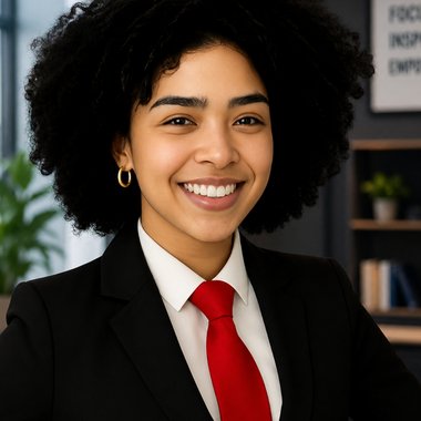 Zariah E. - Freelance Ecommerce Developer