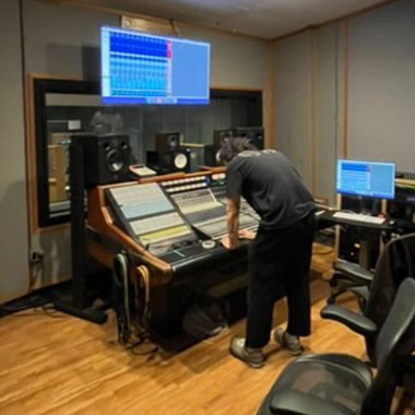 Jacob P. - Freelance Music Producer