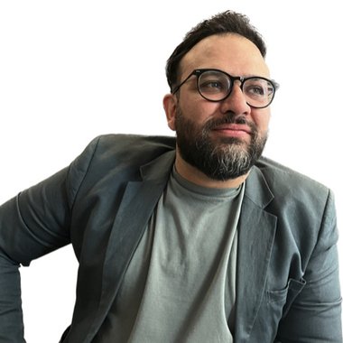 Pablo A. - Freelance Content Producer