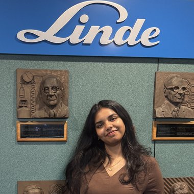 ANVITHA I. - Freelance Developer