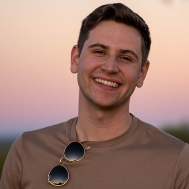 Alexander Z. - Freelance Programmer
