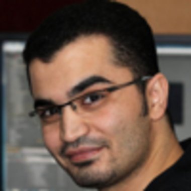 Ahmed E. - Freelance 3d Animator