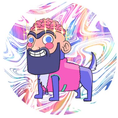 Kimon - Freelance Character Designer