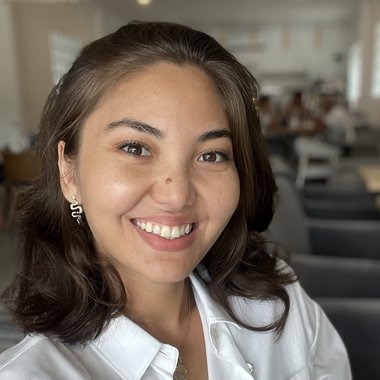 Kuralay A. - Freelance Marketing Consultant