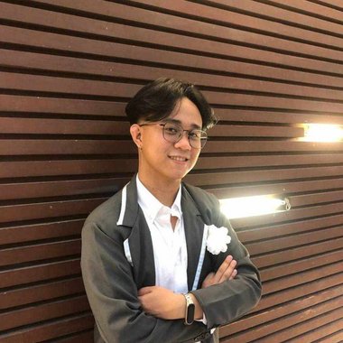 Danny F. - Freelance Developer