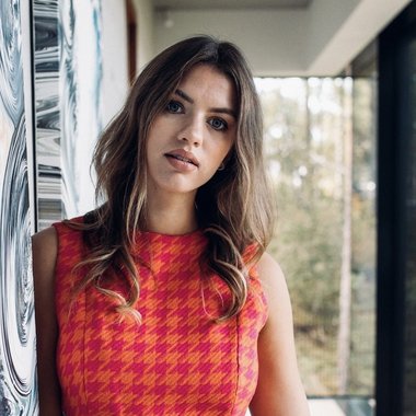 Agnese - Freelance Interior Designer