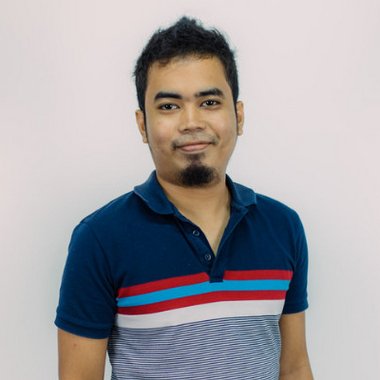 Dennis J. - Freelance Web Developer