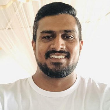 Chamara R. - Freelance Developer