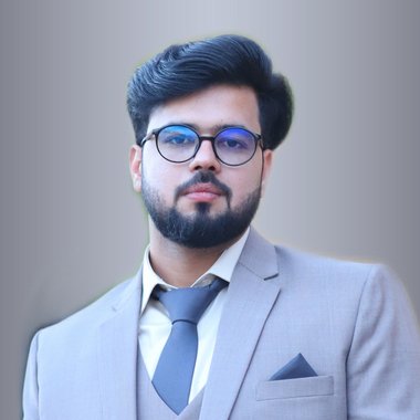 Imran M. - Freelance Web Developer