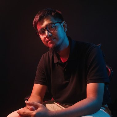 AZTYA A. - Freelance Animator