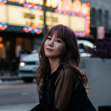 Nicki J. - Freelance Audio Engineer