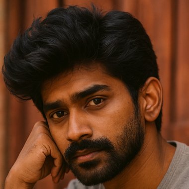 Rutik J. - Freelance Web Developer