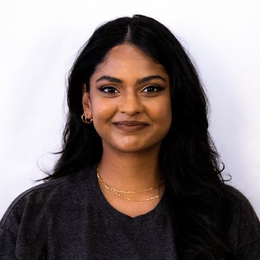 Jessica T. - Freelance Video Editor