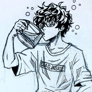 Percy P. - Freelance Illustrator