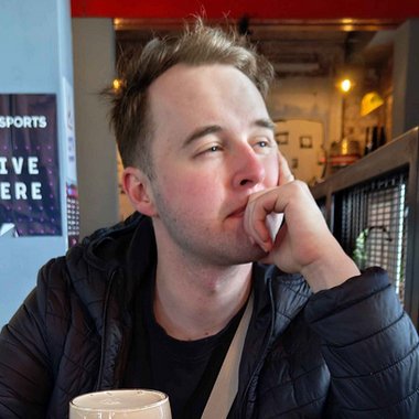 Matt K. - Freelance 3d Animator