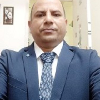 Shailesh M. - Freelance Cloud Developer