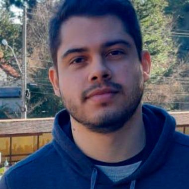 Henrique A. - Freelance 3d Modeler