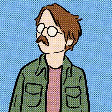 Nathan G. - Freelance Illustrator