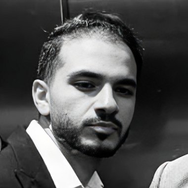 IBRAHIM A. - Freelance Documentary Filmmaker