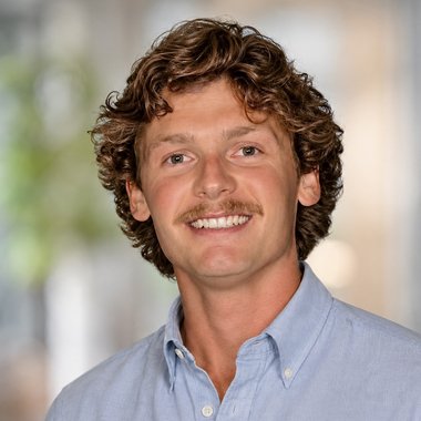 Justin B. - Freelance Marketing Strategist
