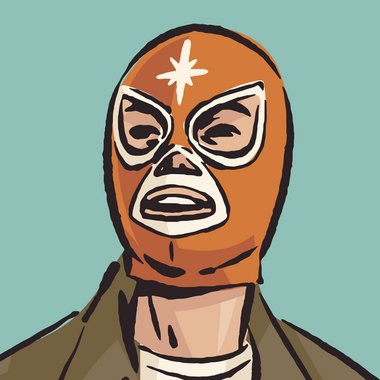 GERARDO K. - Freelance Character Designer