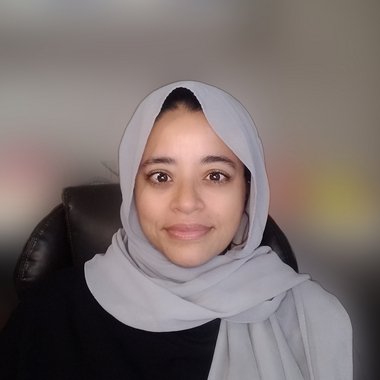 Nasiha O. - Freelance Ux Designer