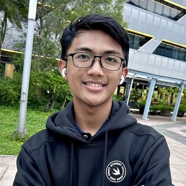 Bayu F. - Freelance App Designer
