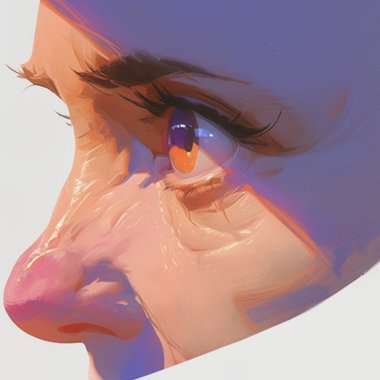 Desire P. - Freelance 2d Animator