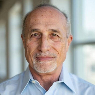 Steve R. - Freelance Voiceover Artist