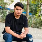 Syed Hashir Hussain Bokhari