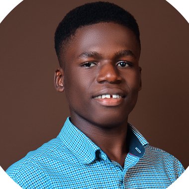 Kenechukwu C. - Freelance Animator