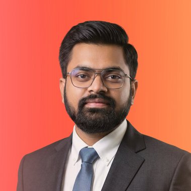 Ravi K. - Freelance Web Developer