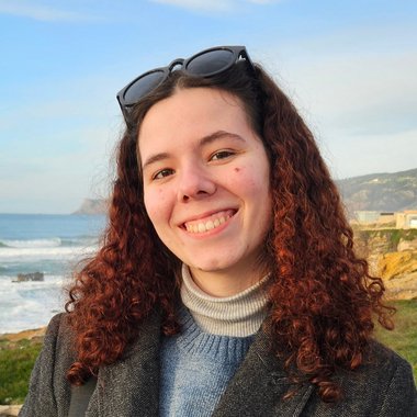 Isabel G. - Freelance Designer