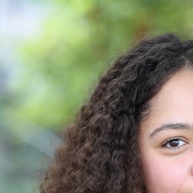 Jasmine B. - Freelance Actress