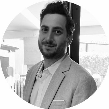 Michael M. - Freelance Copywriter