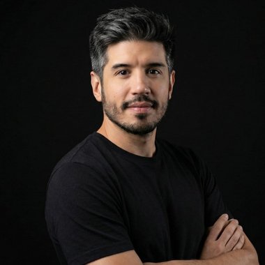 Leonel P. - Freelance Video Editor