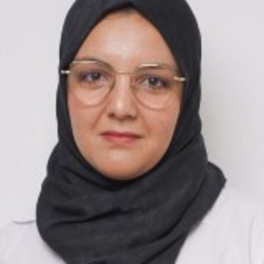 Sarra I. - Freelance Web Designer